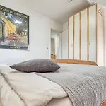 Hafenstrasse 22a Sonnenseite 아파트