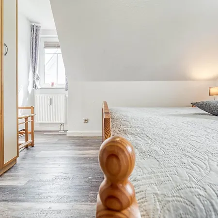 Hafenstrasse 22a Sonnenseite * Zingst