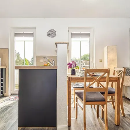 Hafenstrasse 22a Sonnenseite Apartamento