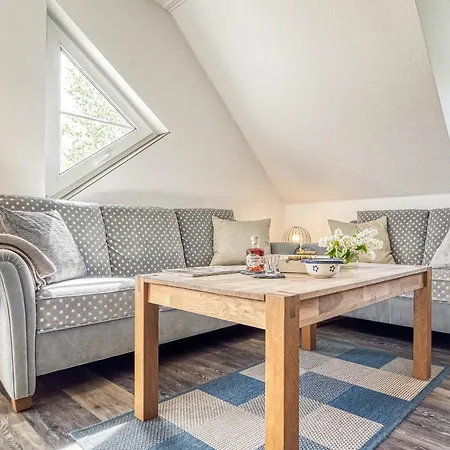 Hafenstrasse 22a Sonnenseite * Zingst