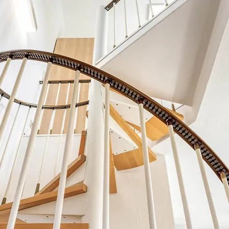 Hafenstrasse 22a Sonnenseite *