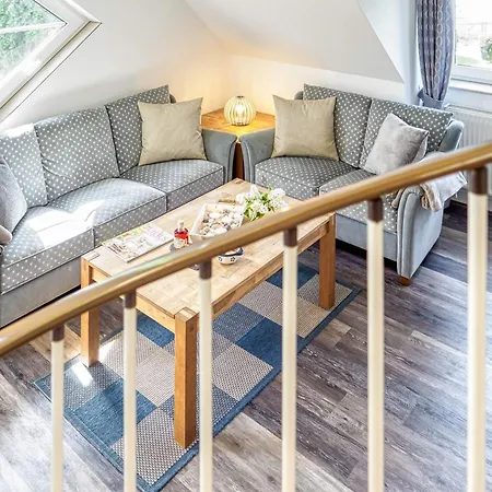 Hafenstrasse 22a Sonnenseite Apartamento