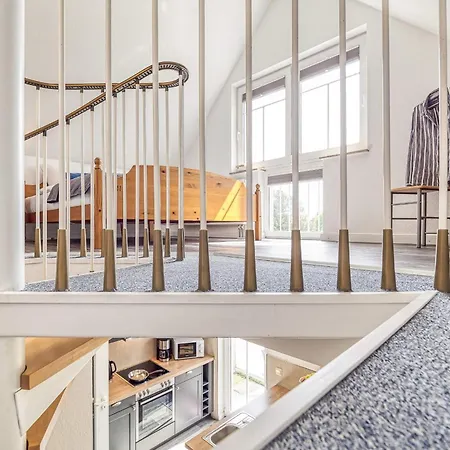 Hafenstrasse 22a Sonnenseite Apartamento Zingst