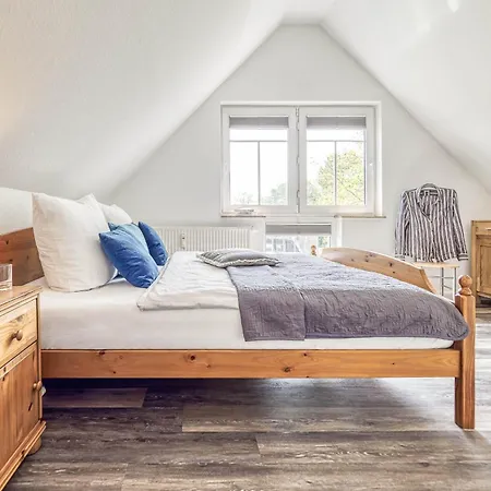 Hafenstrasse 22a Sonnenseite Apartamento