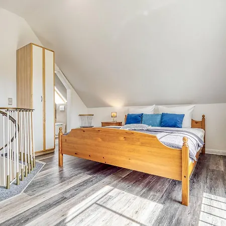 Hafenstrasse 22a Sonnenseite Lejlighed Zingst