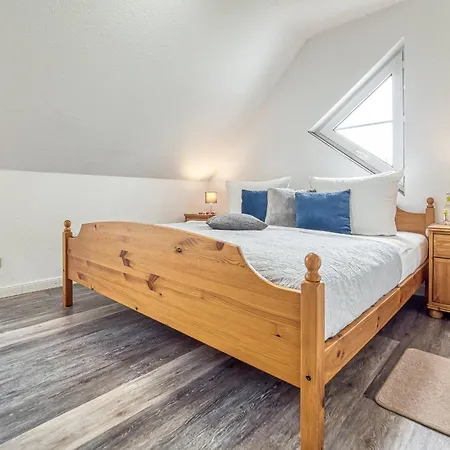 Hafenstrasse 22a Sonnenseite * Zingst