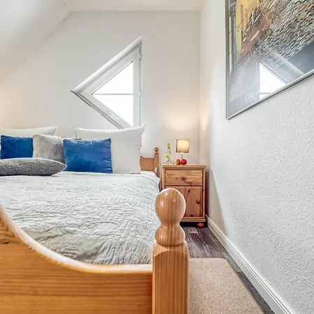 Hafenstrasse 22a Sonnenseite Apartamento